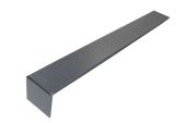 300mm Fascia Joiner (Anthracite Grey 7016 Woodgrain)