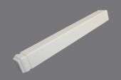 500mm External Corner (white)