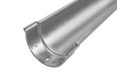 Beaded Deepflow Gutter (mill)