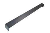 500mm Fascia Joiner (Anthracite Grey 7016 Woodgrain)