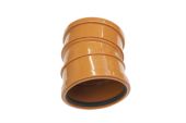 11.25 Degree Double Socket Bend (polypipe)