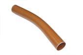 110mm x 22.5 Deg Long Radius Bend (polypipe)