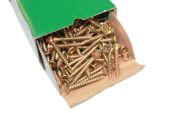 40mm Plated Screws