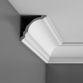 120mm x 120mm Cornice
