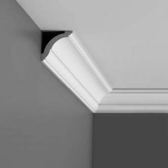 70mm x 70mm Cornice