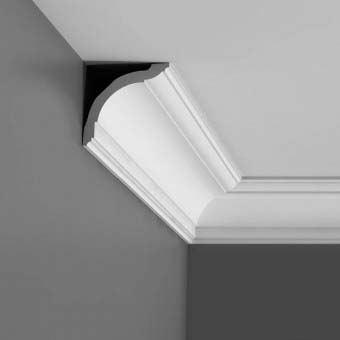 95mm x 95mm Cornice
