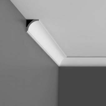 45mm x 45mm Cornice