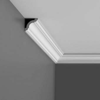 50mm x 50mm Cornice