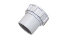 32mm Access Plug ABS (white)
