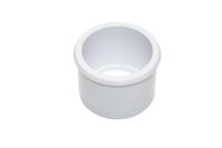 40mm-32mm Reducer ABS (white)