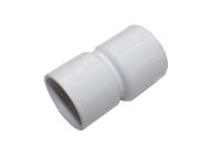 40mmx32mm Level Invert Reducer ABS (white)