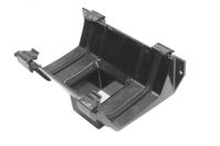 Running Outlet (black corniche)