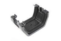 Union Bracket Square (black)