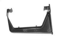 Fascia Bracket Square (black)