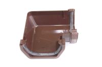90 Deg Angle Square (brown)