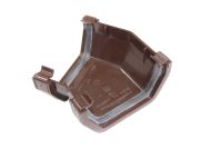 150 Deg Angle Square (brown)