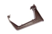 Fascia Bracket Square (brown)