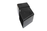 Shoe Square (black)