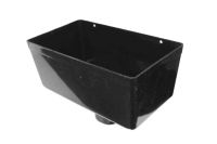 Standard Hopper Head (black)