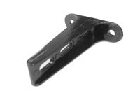 Extended Backplate (black)