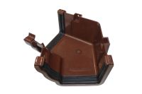 120 Deg Internal Angle Sov (brown)