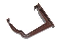 Standard Fascia Bracket Sov (brown)