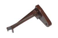 Top Hung Bracket Sov (brown)