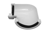 90 Deg Angle (white)