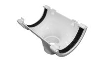 Running Outlet (white)