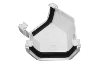 135 Deg Angle Square (white)