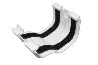 Union Bracket (white)