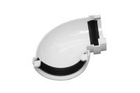 90 Deg Angle Mini (white)