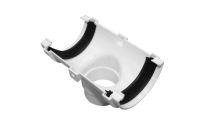 Running Outlet Mini (white)