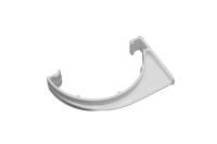 Fascia Bracket Mini (white)