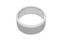 Pipe Joint Cover (white)