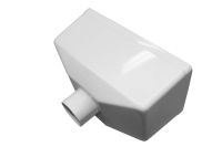 Standard Hopper Head (white)
