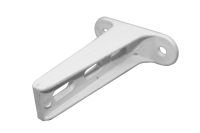 Extended Backplate (white)
