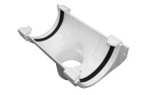Running Outlet (white crescent)
