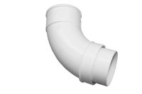 112 Degree Long Radius Bend