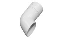 Shoe Round (terr white)