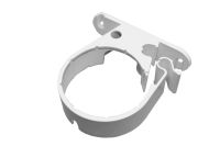 Central Fixing Clip