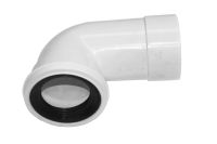 Solpan 90 Deg S (solvent weld socket)