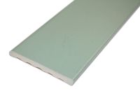 70mm  Flatback Architrave (chartwell Green)