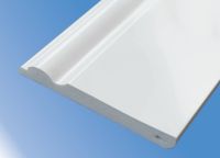 95mm x 12mm Thick Ogee Skirting