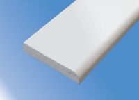 45mm x 9mm Bullnose Trim