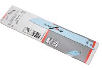 Bosch Metal Sabresaw Blades (pack of 5)