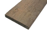 3.6 metre Standard Decking Plank (Vintage Oak)