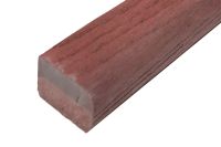 2.4 metre Flexible Bullnose Edging (Jarrah)