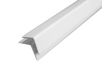 2.6 Mt External Corner (white)