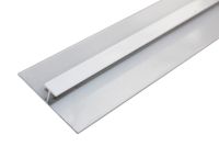 2.4 Mt Joiner Trim (white pvc)